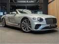 Bentley Continental GTC W12 Speed Edition 6.0 W12 Speed Edition Carbon Pak Grijs - thumbnail 1