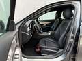 Mercedes-Benz C 180 160 PACK AMG\ NEW LiFT\ B.AUTO+F1 NAVi LED+ CAMERA Grigio - thumbnail 13