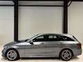 Mercedes-Benz C 180 160 PACK AMG\ NEW LiFT\ B.AUTO+F1 NAVi LED+ CAMERA Grigio - thumbnail 7