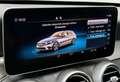 Mercedes-Benz C 180 160 PACK AMG\ NEW LiFT\ B.AUTO+F1 NAVi LED+ CAMERA Gris - thumbnail 22