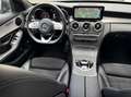 Mercedes-Benz C 180 160 PACK AMG\ NEW LiFT\ B.AUTO+F1 NAVi LED+ CAMERA Gris - thumbnail 20