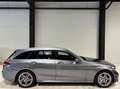 Mercedes-Benz C 180 160 PACK AMG\ NEW LiFT\ B.AUTO+F1 NAVi LED+ CAMERA Grigio - thumbnail 5
