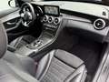 Mercedes-Benz C 180 160 PACK AMG\ NEW LiFT\ B.AUTO+F1 NAVi LED+ CAMERA Gris - thumbnail 25