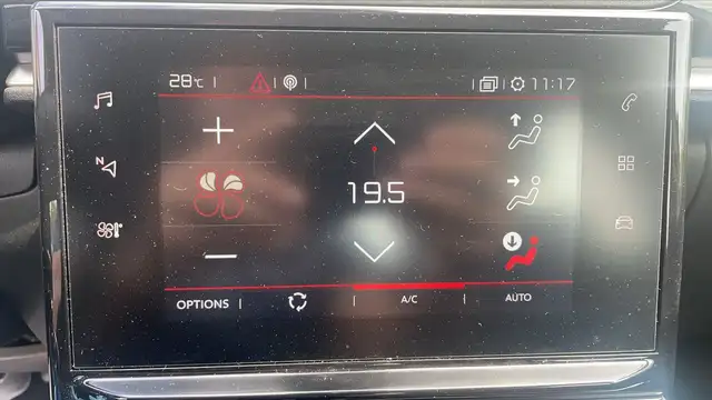 Citroen C3 view 13