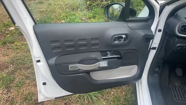 Citroen C3 view 7