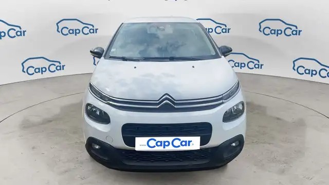 Citroen C3 view 5