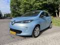 Renault ZOE ZOE Q210 intens (inclusief accu) Blauw - thumbnail 1