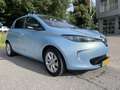 Renault ZOE ZOE Q210 intens (inclusief accu) Blauw - thumbnail 3