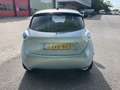 Renault ZOE ZOE Q210 intens (inclusief accu) Blauw - thumbnail 6