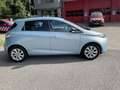 Renault ZOE ZOE Q210 intens (inclusief accu) Blauw - thumbnail 4