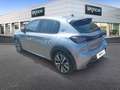Peugeot e-208 GT 136 SOH 92% Argent - thumbnail 7
