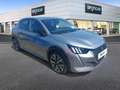 Peugeot e-208 GT 136 SOH 92% Silber - thumbnail 3