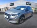Peugeot e-208 GT 136 SOH 92% Silber - thumbnail 1