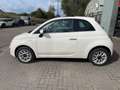 Fiat 500 1.2 500S Blanc - thumbnail 5