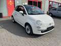 Fiat 500 1.2 500S Blanc - thumbnail 3