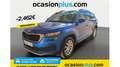 Skoda Kodiaq 1.5 TSI Ambition 4x2 DSG 110kW Azul - thumbnail 1