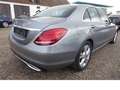 Mercedes-Benz C 250 Lim. 4Matic BlueTEC / d Distr. LED Burmester Gris - thumbnail 4