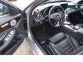 Mercedes-Benz C 250 Lim. 4Matic BlueTEC / d Distr. LED Burmester Gris - thumbnail 7