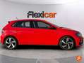 Volkswagen Polo 2.0 TSI GTI DSG Rojo - thumbnail 8