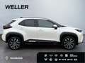 Toyota Yaris Cross Hybrid 130 VVT-i Teamplayer*LED*CAM* Wit - thumbnail 10