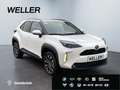 Toyota Yaris Cross Hybrid 130 VVT-i Teamplayer*LED*CAM* Wit - thumbnail 4