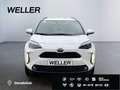 Toyota Yaris Cross Hybrid 130 VVT-i Teamplayer*LED*CAM* Wit - thumbnail 2