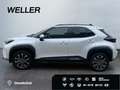 Toyota Yaris Cross Hybrid 130 VVT-i Teamplayer*LED*CAM* Wit - thumbnail 5