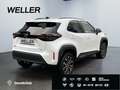 Toyota Yaris Cross Hybrid 130 VVT-i Teamplayer*LED*CAM* Wit - thumbnail 19