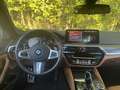 BMW 520 520d xDrive Touring Aut. M Sport Edition Weiß - thumbnail 8