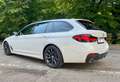 BMW 520 520d xDrive Touring Aut. M Sport Edition Weiß - thumbnail 3