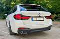 BMW 520 520d xDrive Touring Aut. M Sport Edition Weiß - thumbnail 4