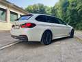 BMW 520 520d xDrive Touring Aut. M Sport Edition Weiß - thumbnail 5