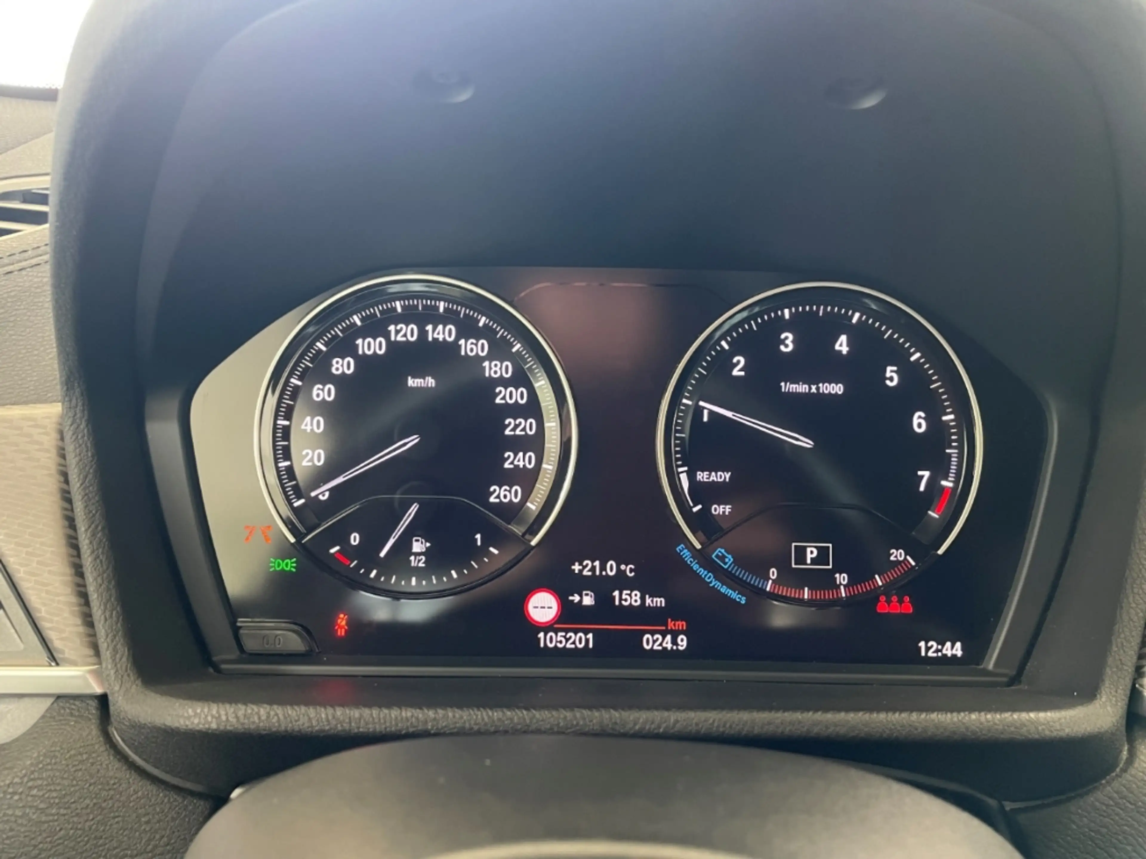 BMW X2 xDrive 20i M Sport X AHK ACC Pano HUP Leder 20'' — photo 15