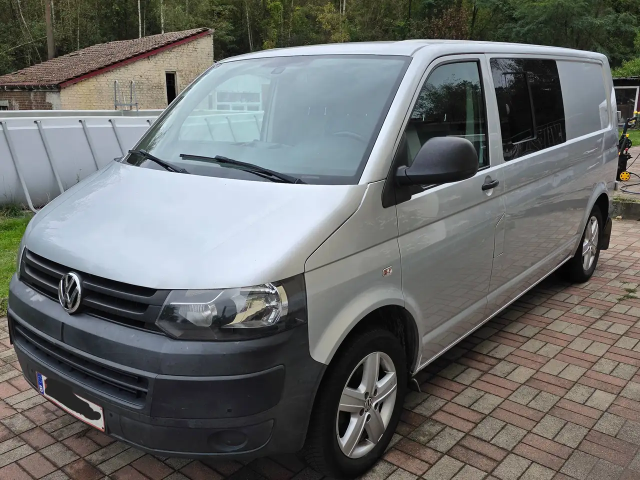 Volkswagen T6