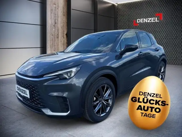 Lexus LBX Elegant Black 136PS 2WD + Technologiepaket