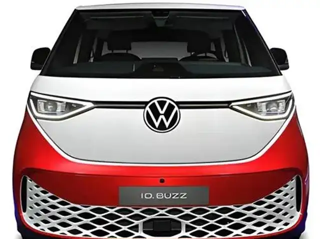 Volkswagen ID. Buzz PURE deutscher Besteller 19%* Nachlass