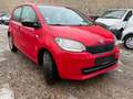 Skoda Citigo Cool Edition Rot - thumbnail 2