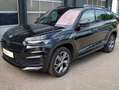 Skoda Kodiaq 4x4 SPORTLINE TDI DSG - Allrad und Automatik Schwarz - thumbnail 1