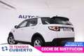 Land Rover Discovery Sport 2.0 D 4X4  150CV 5P #NAVY, PARKTRONIC Blanco - thumbnail 7