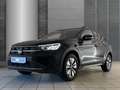 Volkswagen Taigo MOVE (Garantie 07/2028.SHZ.FrontAssist.EPH.LED.DAB Schwarz - thumbnail 2