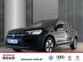 Volkswagen Taigo MOVE (Garantie 07/2028.SHZ.FrontAssist.EPH.LED.DAB Schwarz - thumbnail 1