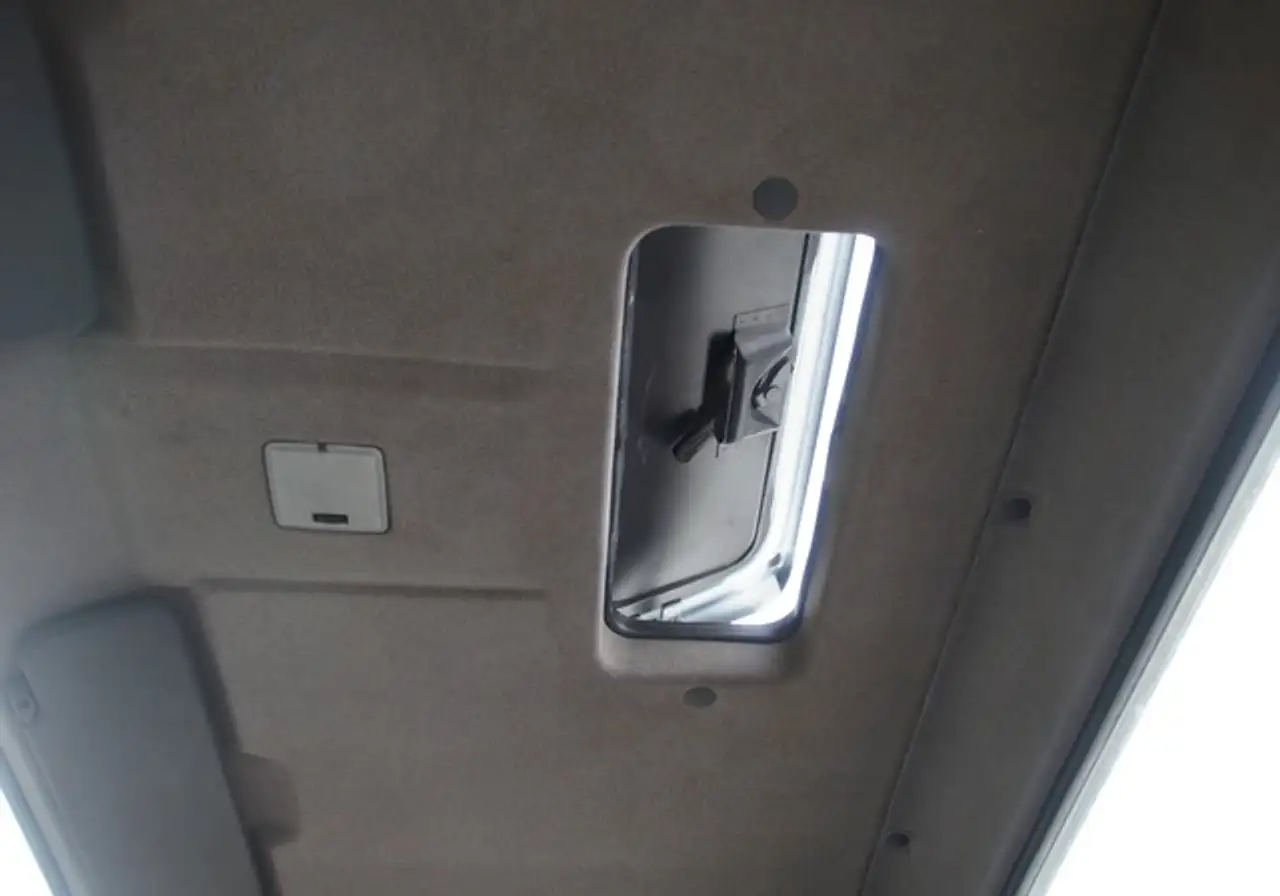 Volkswagen L 80 Abschleppwagen Seilwinde mit Funk, foto 6