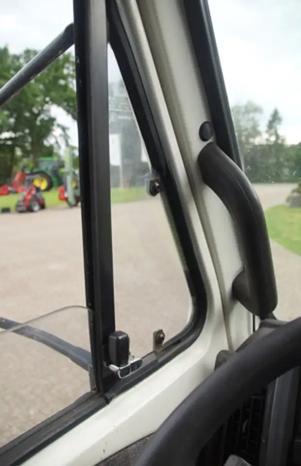 Volkswagen L 80 Abschleppwagen Seilwinde mit Funk, foto 8