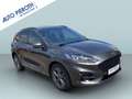 Ford Kuga 2.0 EcoBlue Hybrid ST-LINE X Gris - thumbnail 4