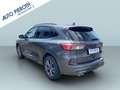 Ford Kuga 2.0 EcoBlue Hybrid ST-LINE X Gris - thumbnail 2