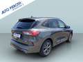 Ford Kuga 2.0 EcoBlue Hybrid ST-LINE X Gris - thumbnail 3