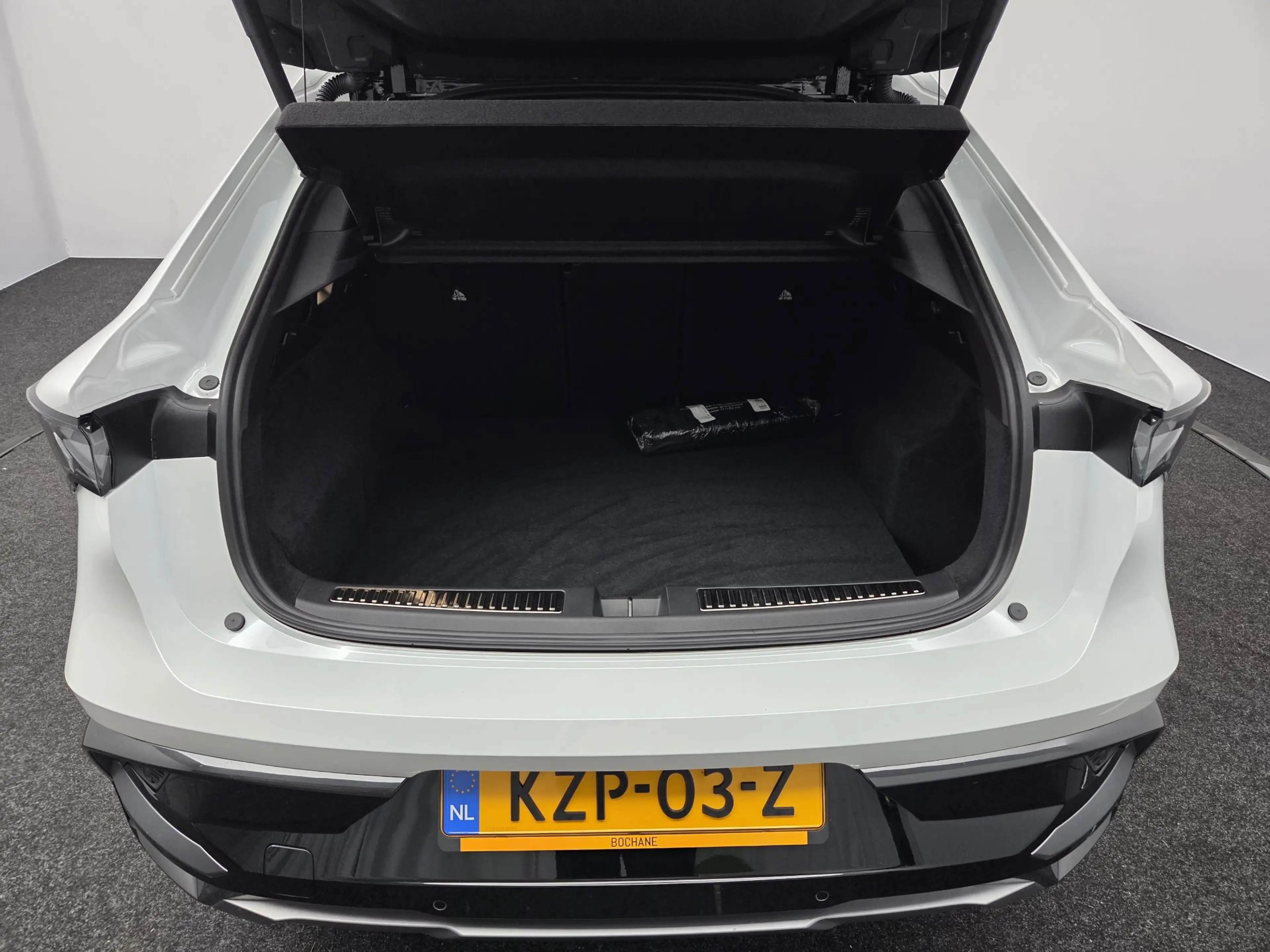 Renault Rafale 1.2 E-Tech Full Hybrid 200 Esprit Alpine | Demo | — photo 10