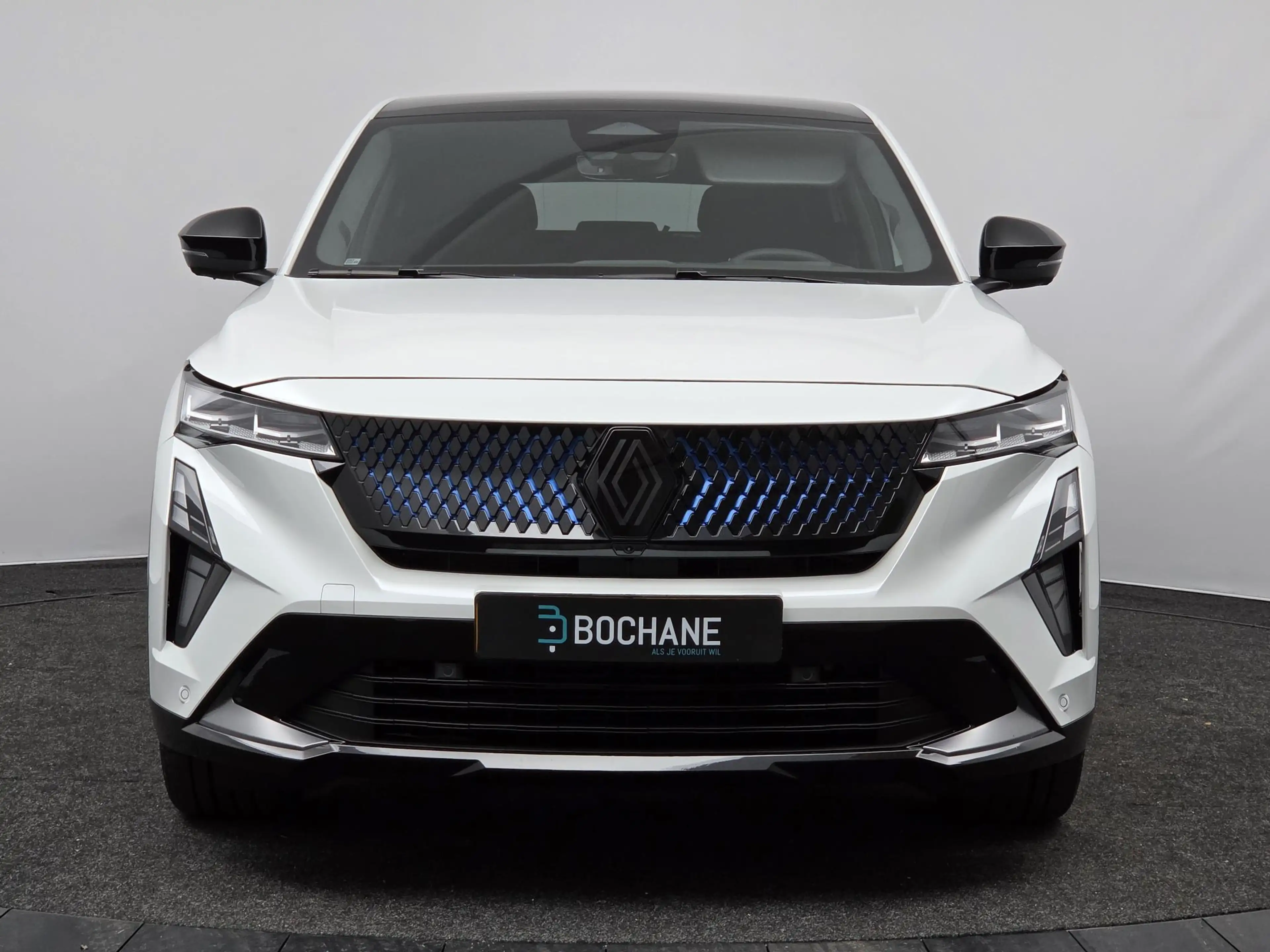 Renault Rafale 1.2 E-Tech Full Hybrid 200 Esprit Alpine | Demo | — photo 17