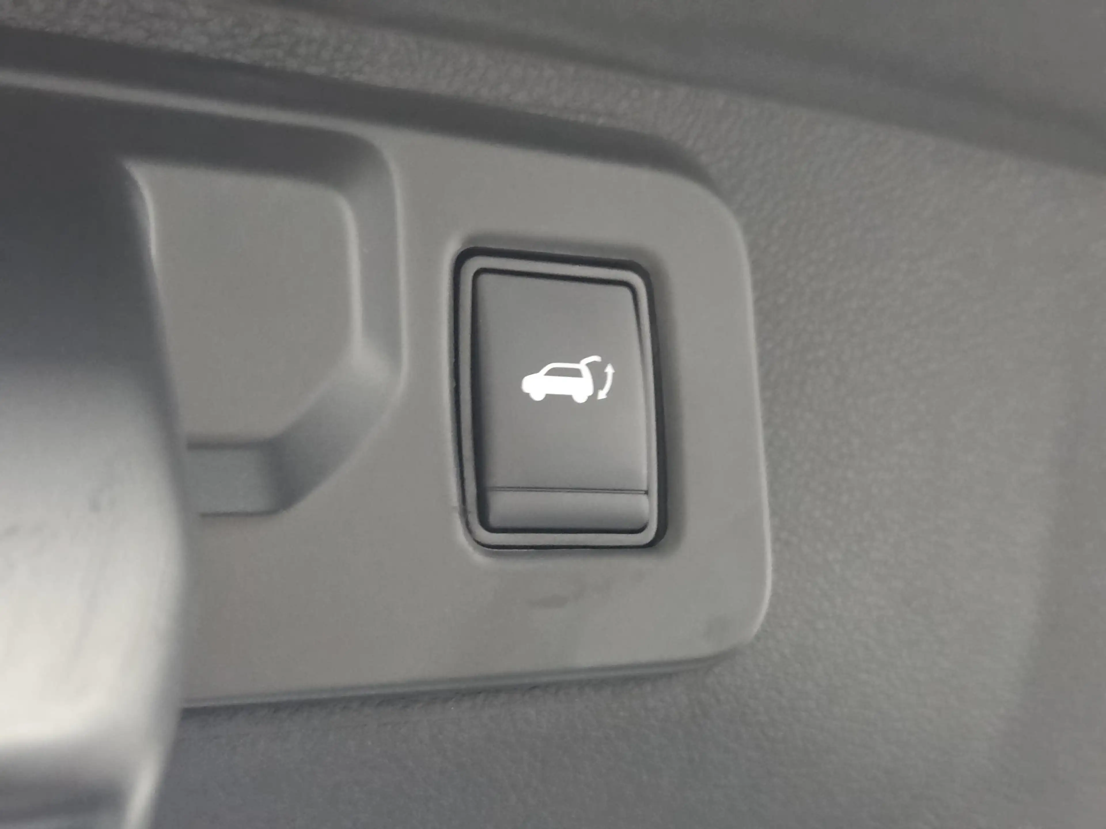 Renault Rafale 1.2 E-Tech Full Hybrid 200 Esprit Alpine | Demo | — photo 22
