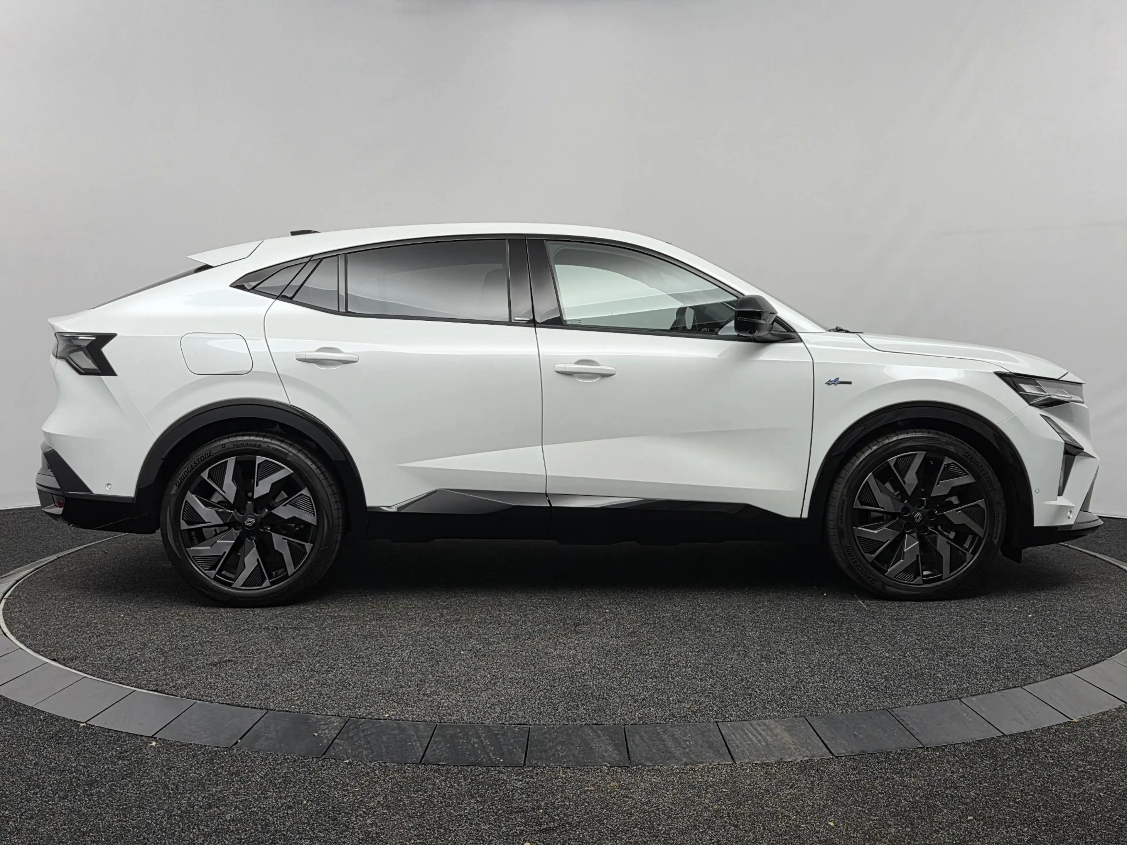 Renault Rafale 1.2 E-Tech Full Hybrid 200 Esprit Alpine | Demo | — photo 25
